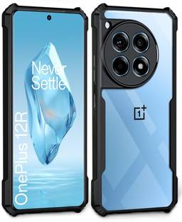 Aaralhub Back Cover for OnePlus 12R 5G
