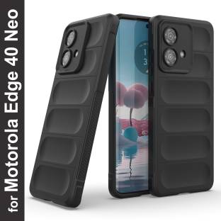 Zapcase Back Cover for Motorola Edge 40 Neo