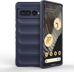 Kypo Back Cover for Google Pixel 7 Pro