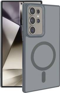gadvik Back Cover for SAMSUNG Galaxy S24 Ultra 5G