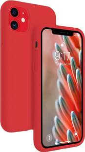 LAMIYANA Back Cover for Apple Iphone 12