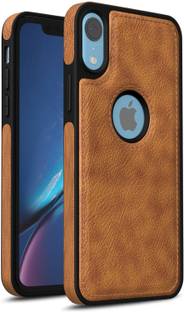 V-TAN Back Cover for Apple iPhone XR