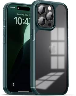 KARWAN Back Cover for Apple iPhone 14 Pro Max