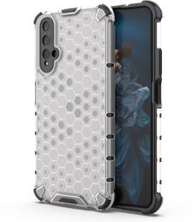 MOBIRUSH Back Cover for Honor 20