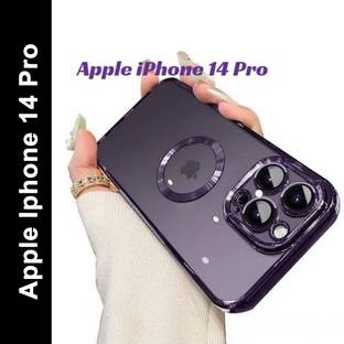 Nice Assoseries HUB Back Cover for Apple iPhone 14 Pro, iPhone 14 Pro
