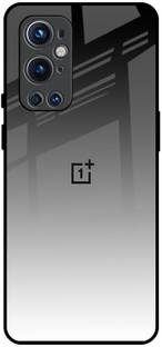Hocopoco Back Cover for OnePlus 9 Pro