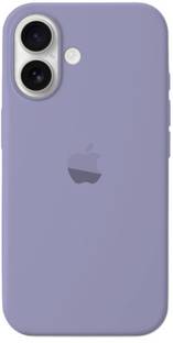 INNOPACE Back Cover for IPHONE 16 PLUS