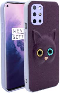 Pikkme Back Cover for OnePlus 8T