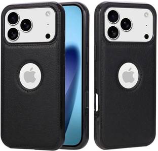 CASETREE Back Cover for Apple Iphone 17 Pro