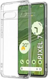 ADI Creations Back Cover for Google Pixel 7