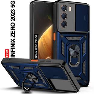 AESTMO Back Cover for Infinix Zero 5G 2023