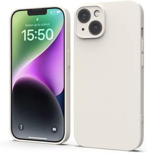 LAMIYANA Back Cover for iPhone 15