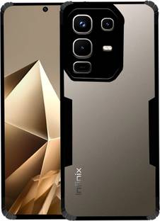 Knotyy Back Cover for Infinix Note 50x 5G+