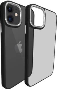 Artistque Back Cover for Apple iPhone 12