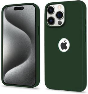 Pikkme Back Cover for iPhone 15 Pro Max