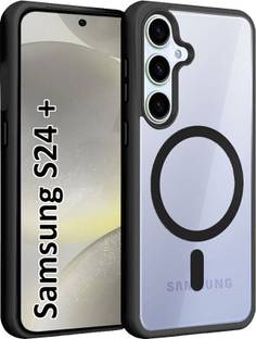 Infinite Case Back Cover for Samsung Galaxy S24 Plus 5G