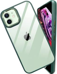 Artistque Back Cover for Apple iPhone 12