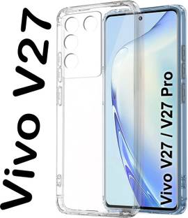ROADWAY Back Cover for Vivo V27
