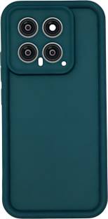 SCALEBEE Back Cover for Xiaomi 14 5G Soft Silicone Anti Shock Scratch Proof Camera Protection Phone Case