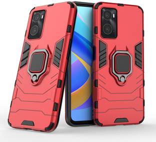 ZIVITE Back Cover for Oppo A76 4G