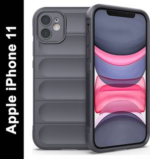 Cover Alive Back Cover for Apple iPhone 11