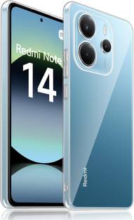 ADITI Designs Back Cover for Redmi Note 14 5G
