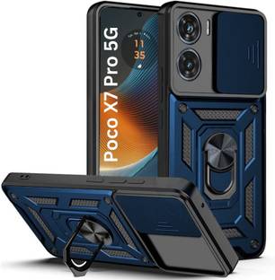 Fablue Back Cover for Poco X7 Pro 5G