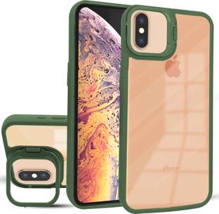 gadvik Back Cover for Apple iPhone XS Max