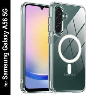 Zapcase Back Cover for Samsung Galaxy A56 5G