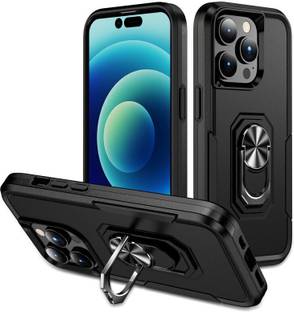 Cover Alive Back Cover for Apple iPhone 14 Pro Max