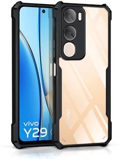 AIZLO Back Cover for vivo Y29 5G