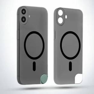 Nice Assoseries HUB Back Cover for CMF by Nothing Phone 1