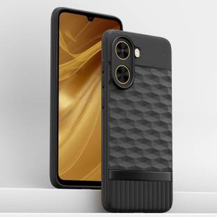 Flipkart SmartBuy Back Cover for POCO C71