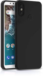 ErtiKart Back Cover for Mi A2