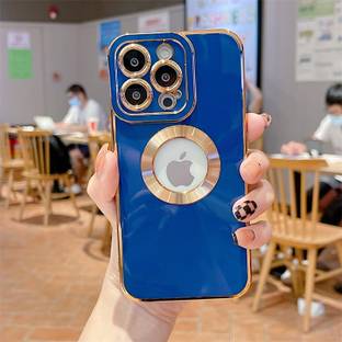 LuxuryKase Back Cover for Apple iPhone 13 Pro Max