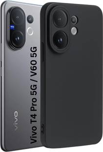 Fablue Back Cover for Vivo T4 Pro 5G