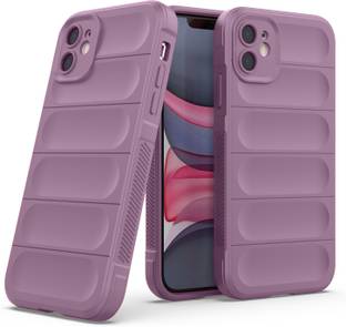 GLOBAL NOMAD Back Cover for Apple iPhone 11