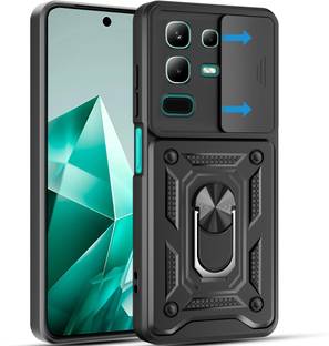 Artistque Back Cover for Infinix Note 50X 5G