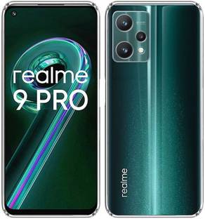 Celltown Back Cover for Realme 9 Pro 5G
