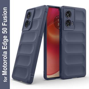 Zapcase Back Cover for Motorola Edge 50 Fusion