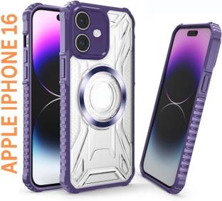 Wellpoint Back Cover for iPhone 16