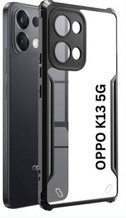 KWINE CASE Back Cover for OPPO K13 5G, Oppo K13 5G