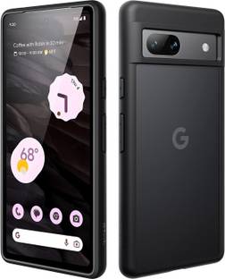 Wellpoint Back Cover for Google Pixel 7A