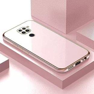 Nice Assoseries HUB Back Cover for Mi Redmi note 9