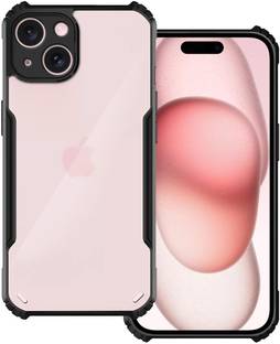 CaseWEB Back Cover for APPLE iPhone 15
