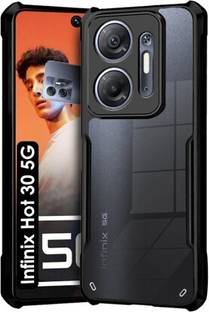 SAPCASE Back Cover for Infinix Hot 30 5G