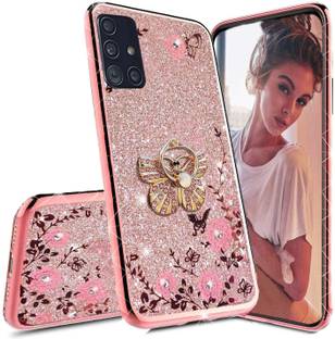 KC Back Cover for Samsung Galaxy A71