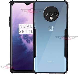 Mansha Back Cover for OnePlus 7T