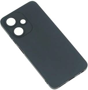 coverplay Back Cover for Vivo Y27