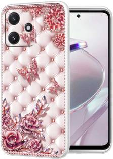 eBoggy Back Cover for Redmi 12 5G
